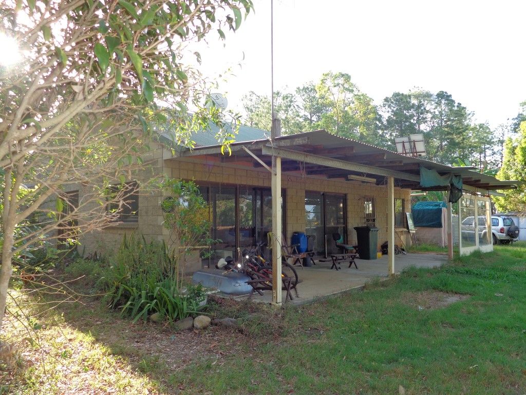 372 Arborfive Road, Glenwood QLD 4570, Image 0