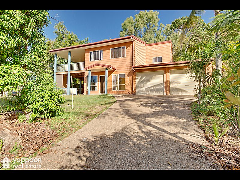 70 Jarman Street, Barlows Hill QLD 4703, Image 0