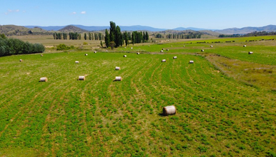 Picture of 116 & 117 , CHAKOLA NSW 2630