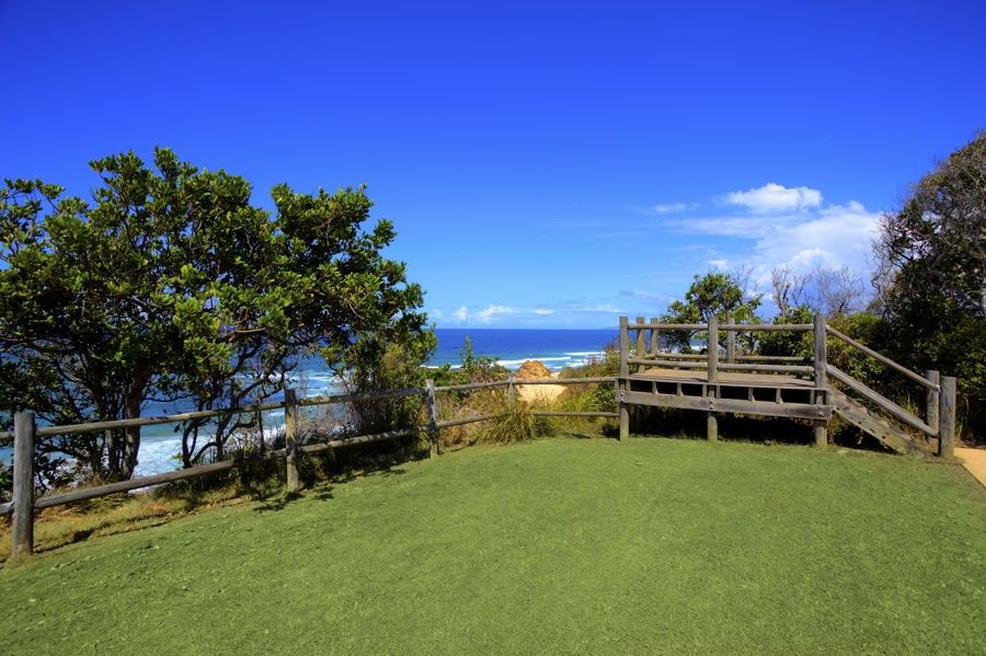 LOT 260 SWORDFISH DRIVE, Valla Beach NSW 2448, Image 0