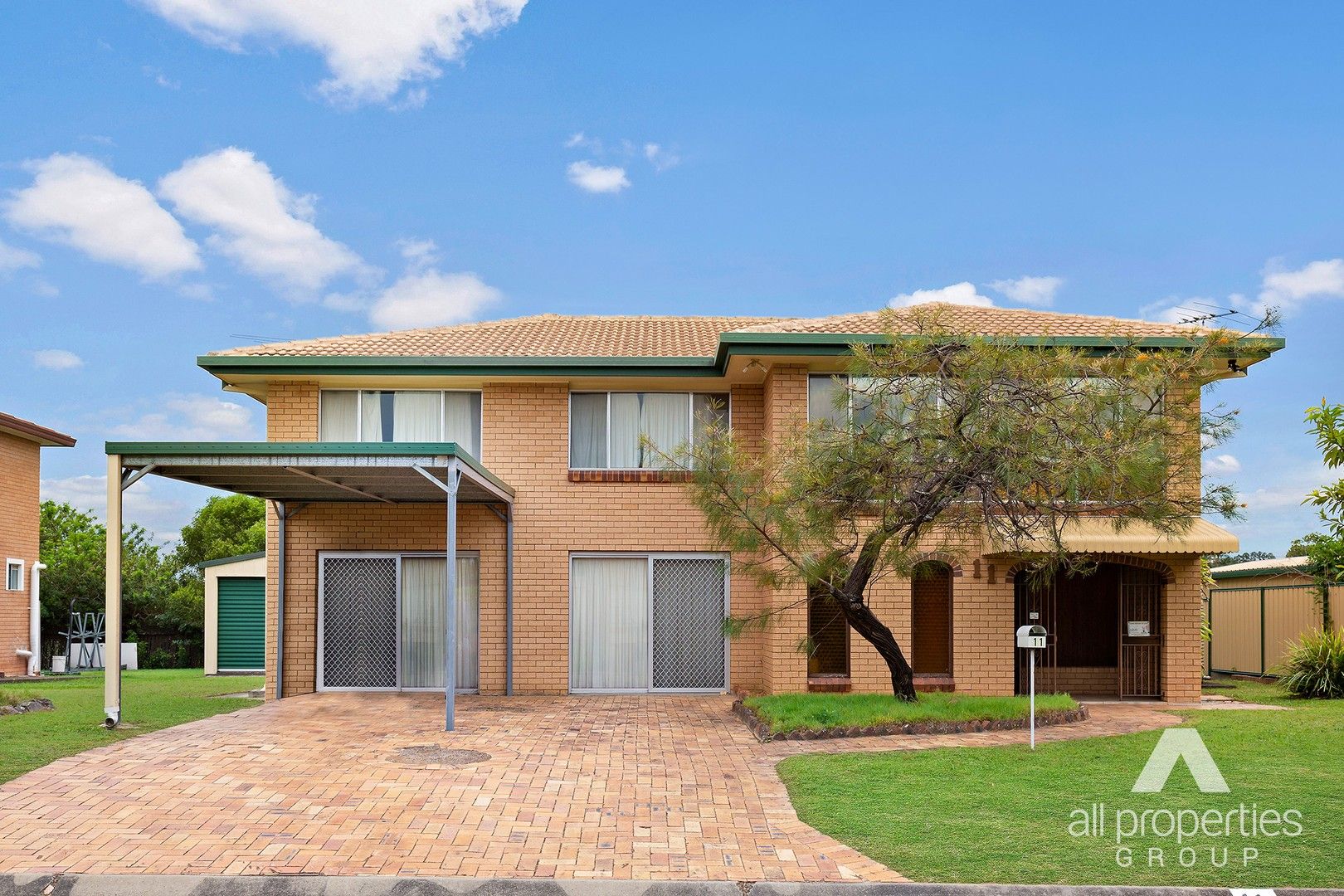 11 Blueberry Street, Algester QLD 4115, Image 0