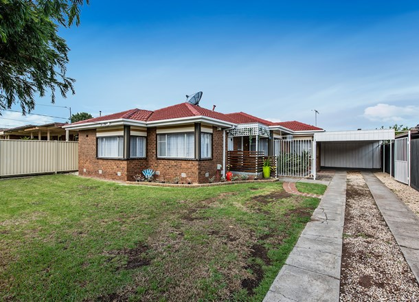 18 Beverley Street, Kings Park VIC 3021