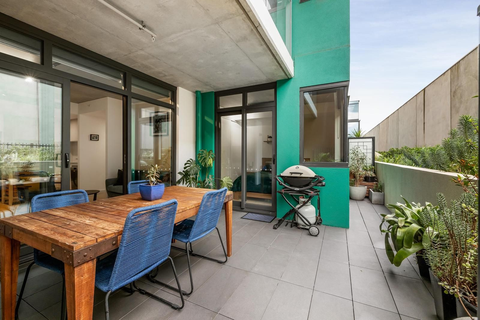 113/77 Hobsons Road, Kensington VIC 3031, Image 1