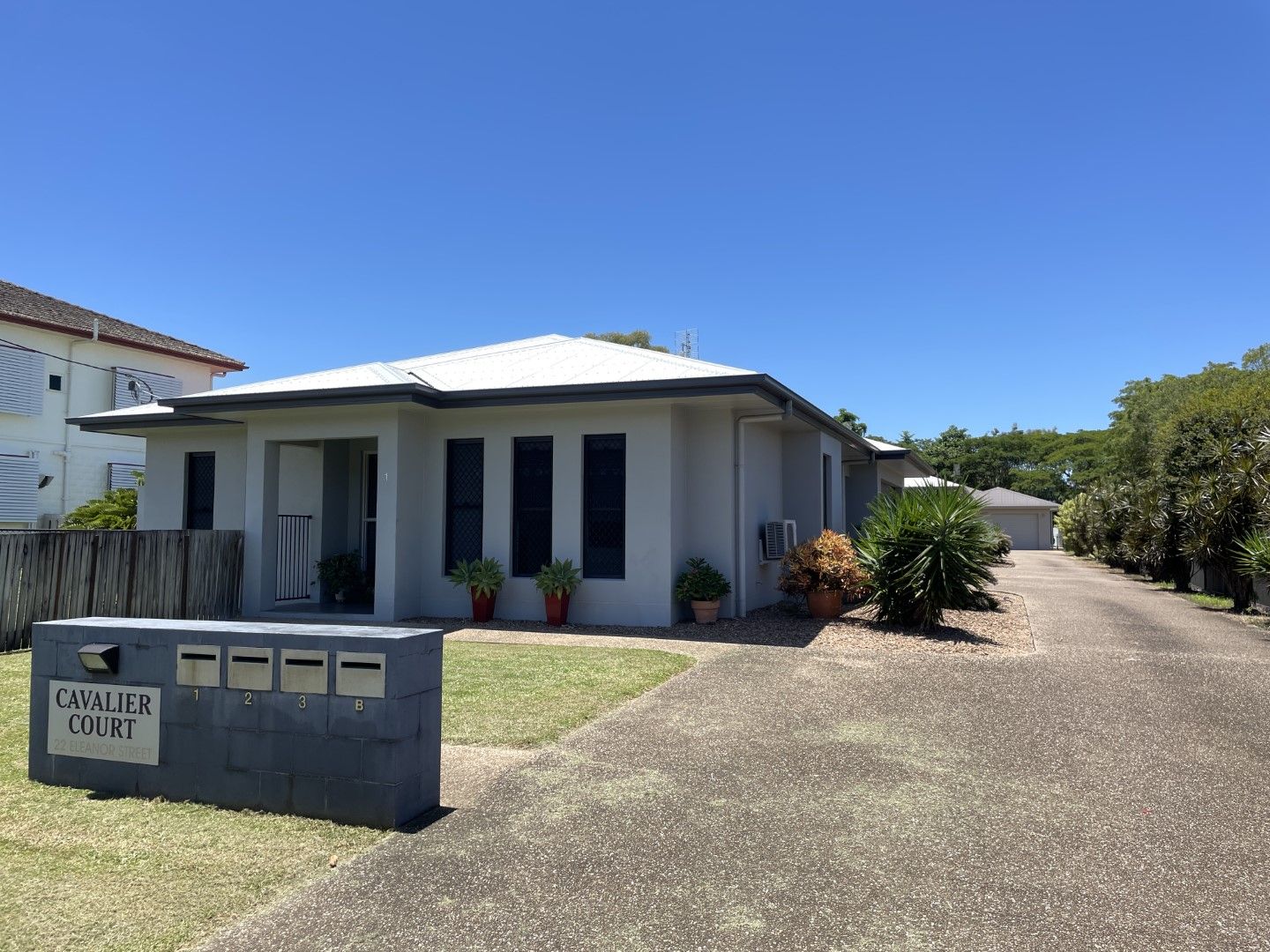 22 Eleanor Street, Ingham QLD 4850 Domain