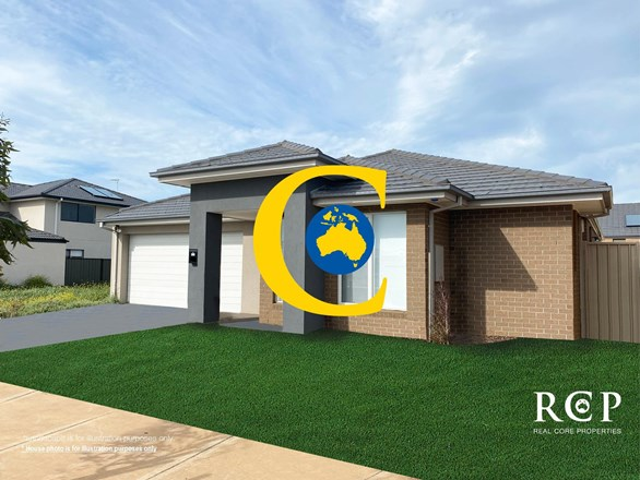 9 Midewin Way, Wyndham Vale VIC 3024