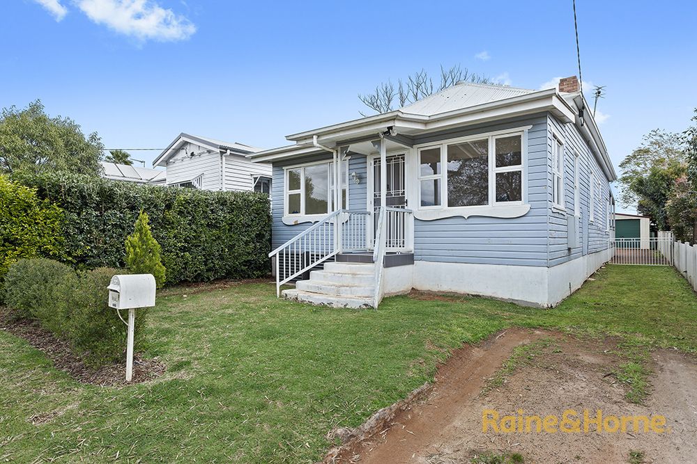 9 Ranfurly Street, Newtown Property History & Address Research Domain