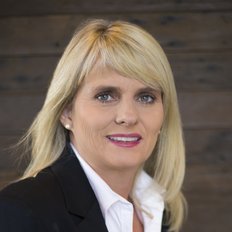 Sue Edwards, Sales representative