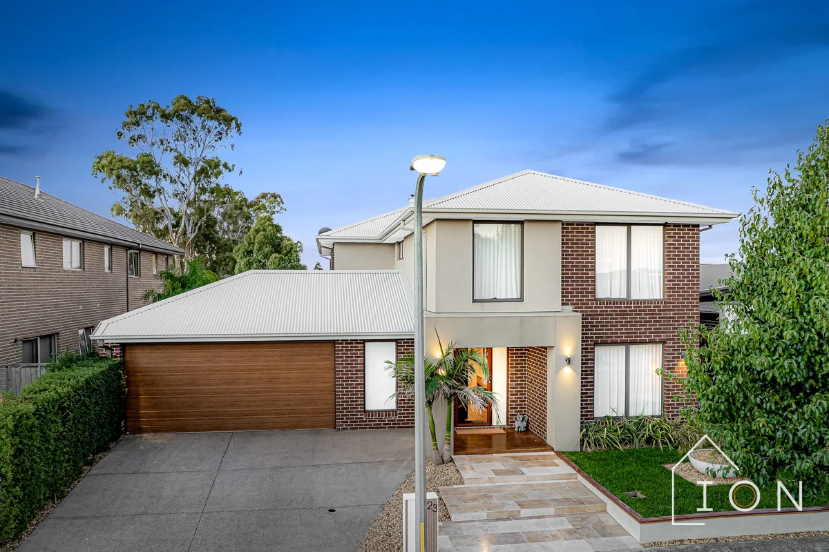 Additional image 28 of 23 Jackwood Drive, Clyde North VIC 3978