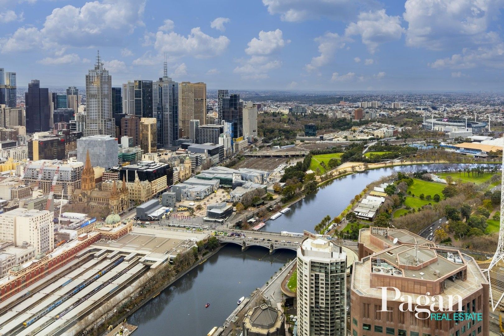 6105/7 Riverside Quay, Southbank VIC 3006 | Domain