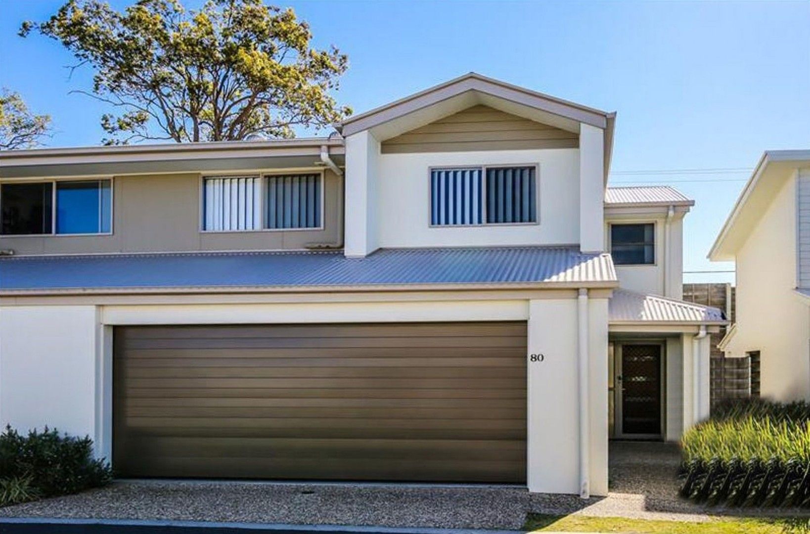 3 bedrooms Townhouse in 80/2704 Beaudesert Road CALAMVALE QLD, 4116