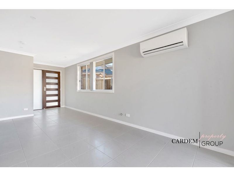 2 bedrooms House in 8a Drues Avenue EDMONDSON PARK NSW, 2174