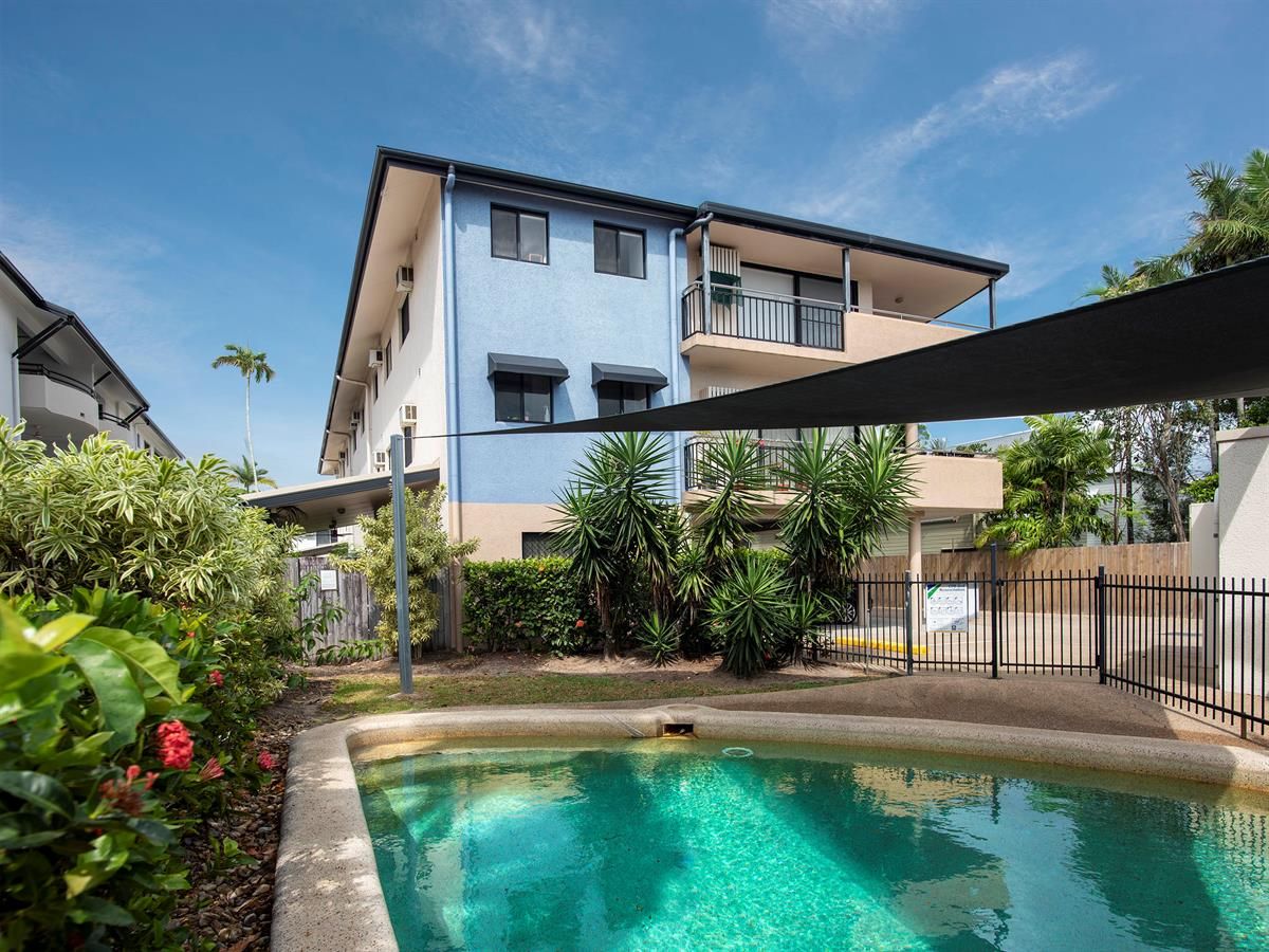 4/163-165 Martyn Street, Manunda QLD 4870, Image 0