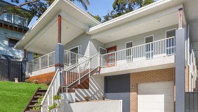 Picture of 46 Clarke Street, NARRABEEN NSW 2101