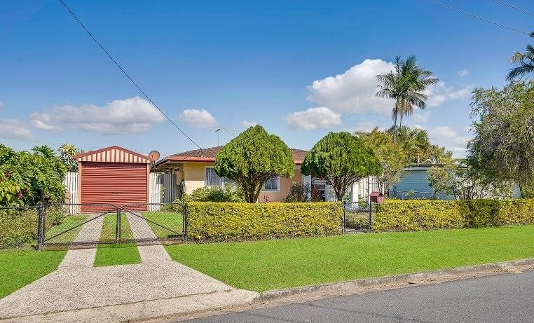 3 bedrooms House in 30 Cork Street DECEPTION BAY QLD, 4508