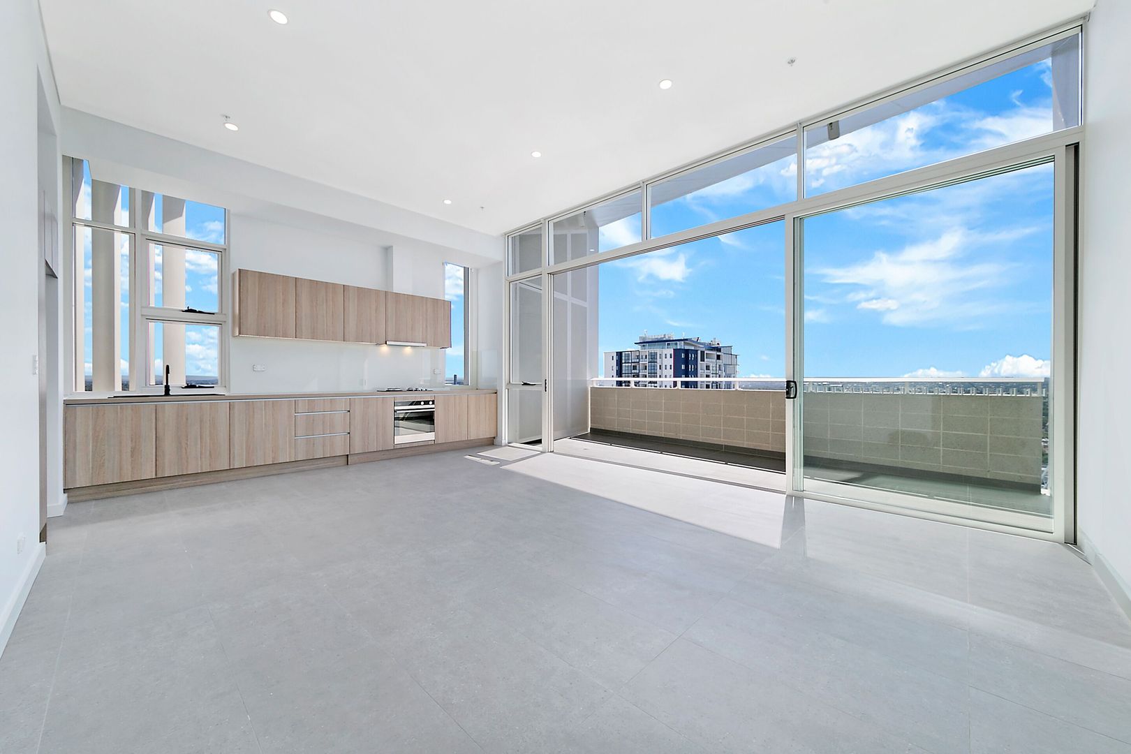 2 Bedroom 16 Railway Parade Burwood Nsw 2134 Apartment For Rent Domain