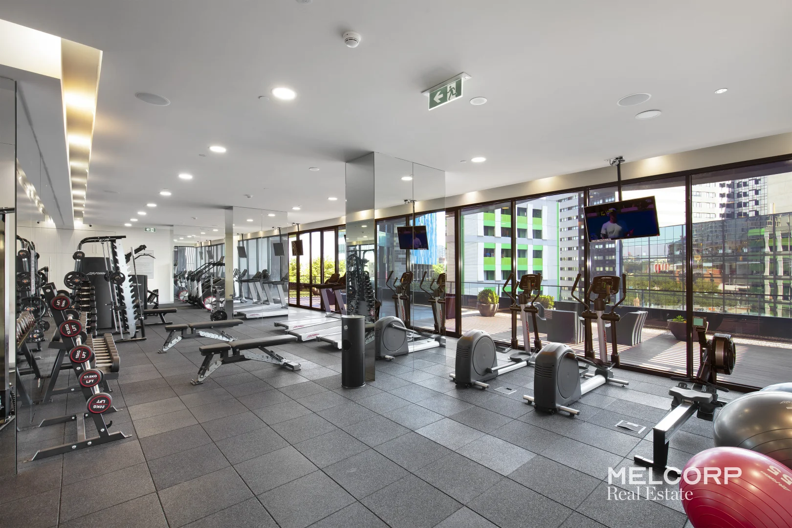 Additional image 10 of 3901/27 Therry Street, Melbourne VIC 3000