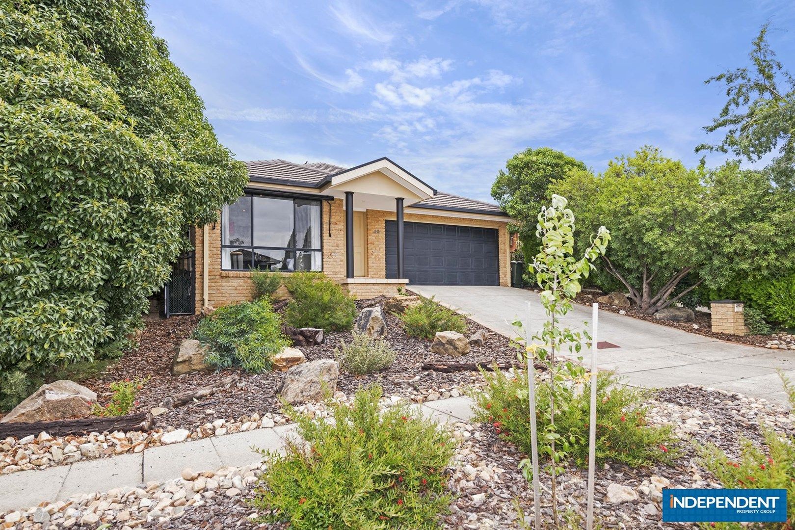 20 Bendora Crescent, Palmerston ACT 2913, Image 0