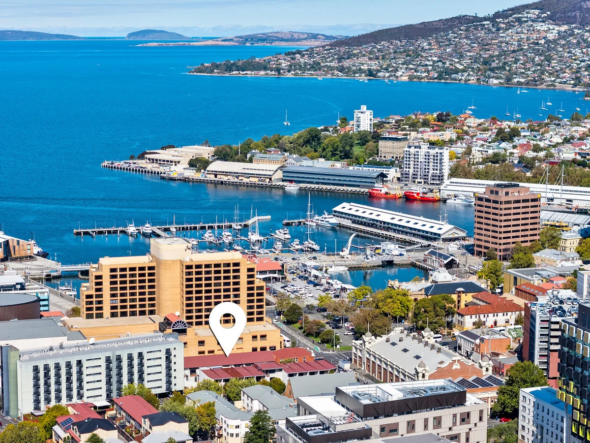 Additional image 25 of 9/1 Creswells Row, Hobart TAS 7000