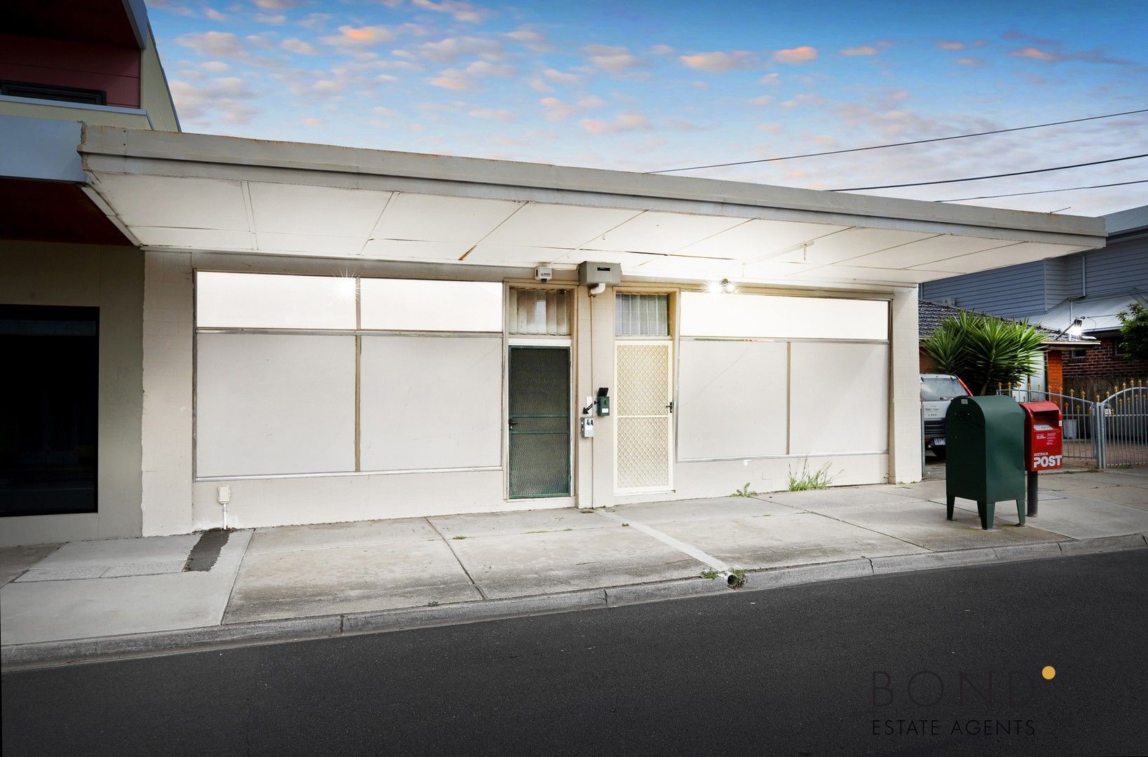 4 Brunswick Street, West Footscray Property History & Address