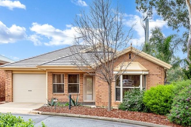 Picture of 12/164 HUB DRIVE, ABERFOYLE PARK SA 5159