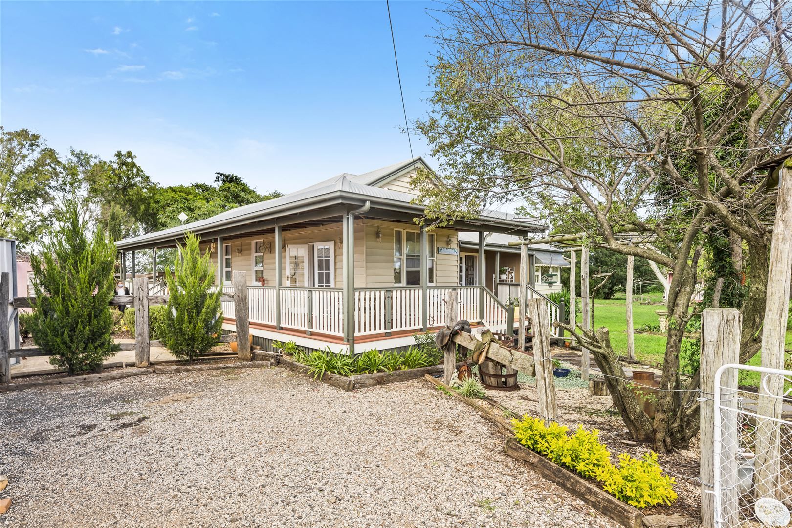 56 Lysaght Road, Cambooya QLD 4358, Image 1