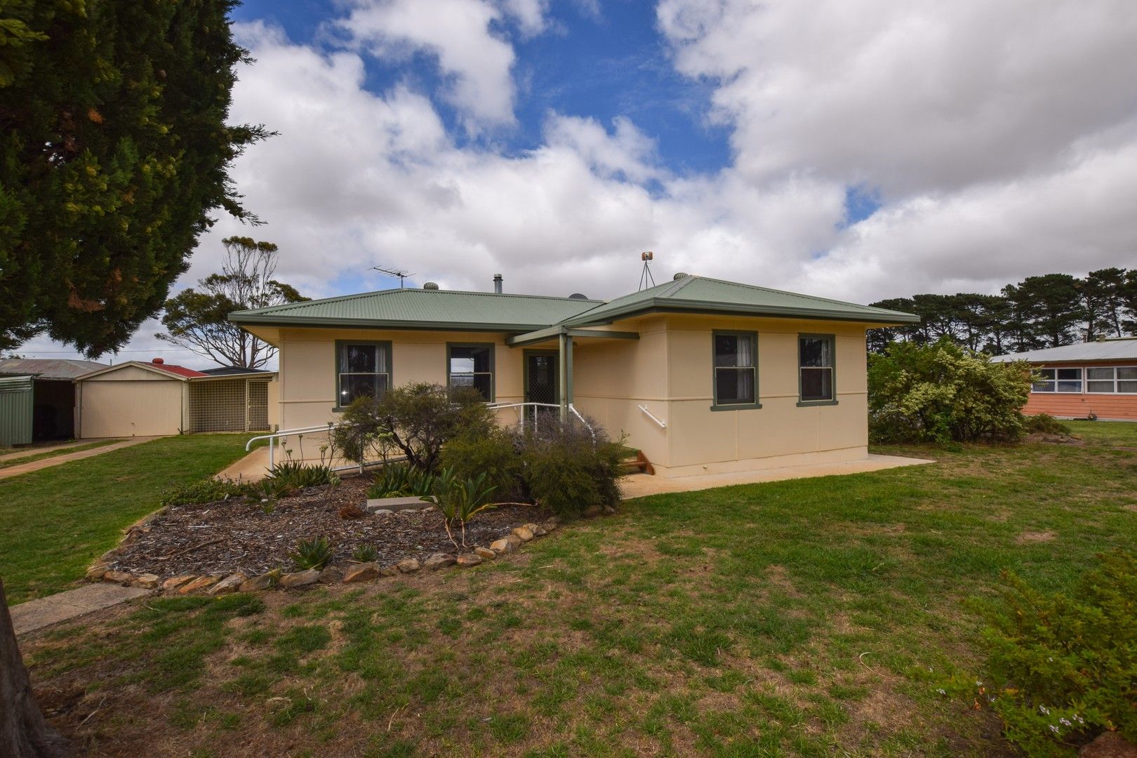 59 Research Centre Road, Seddon SA 5223, Image 0