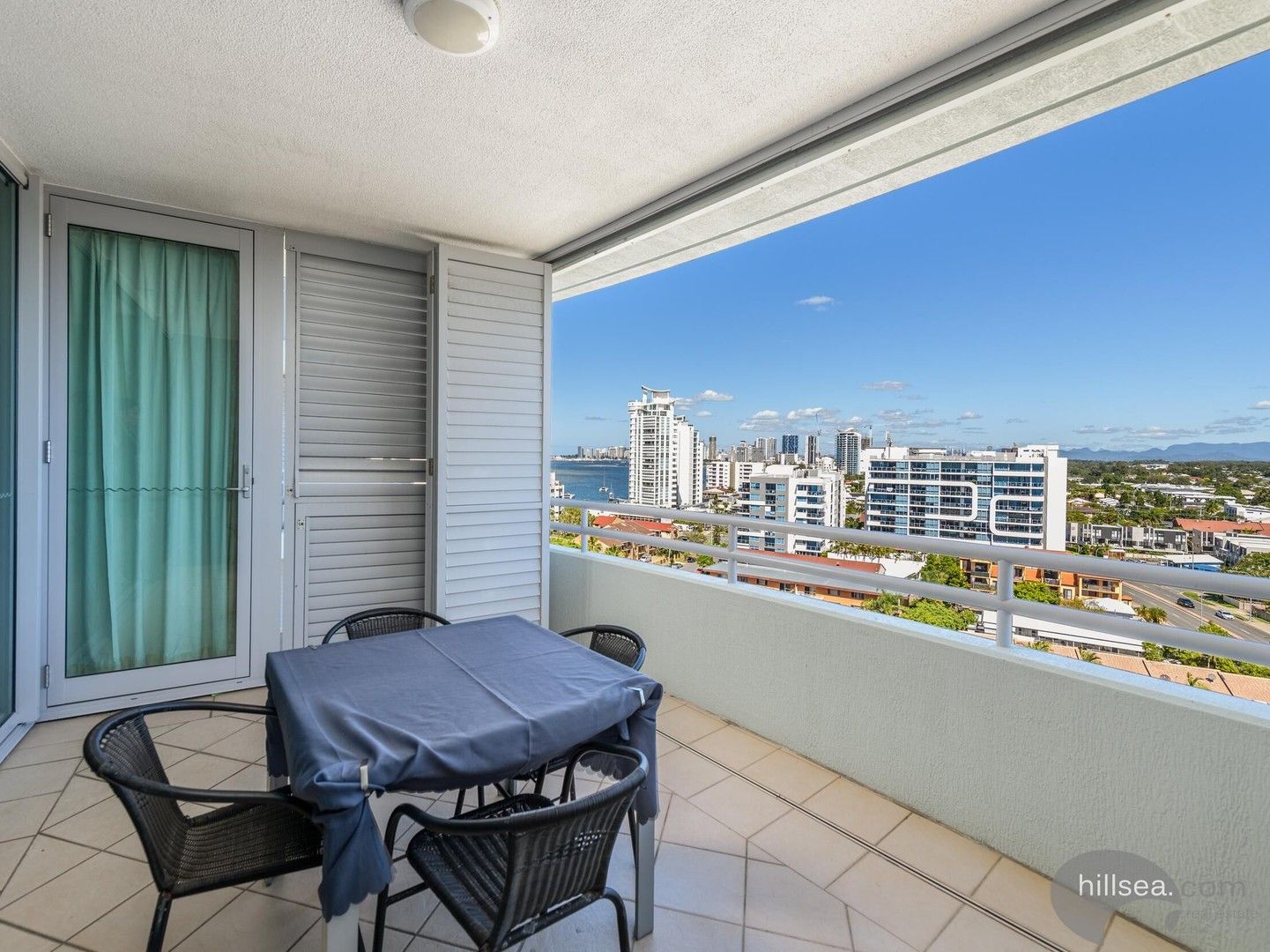 1106/360 Marine Parade, Labrador QLD 4215, Image 0