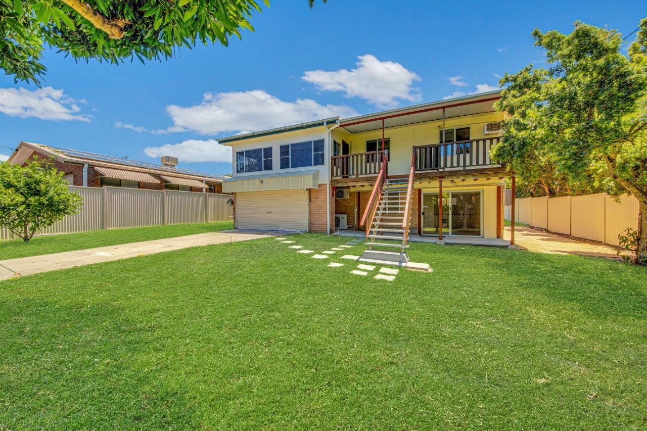 33 Katandra Street, Boyne Island QLD 4680, Image 0