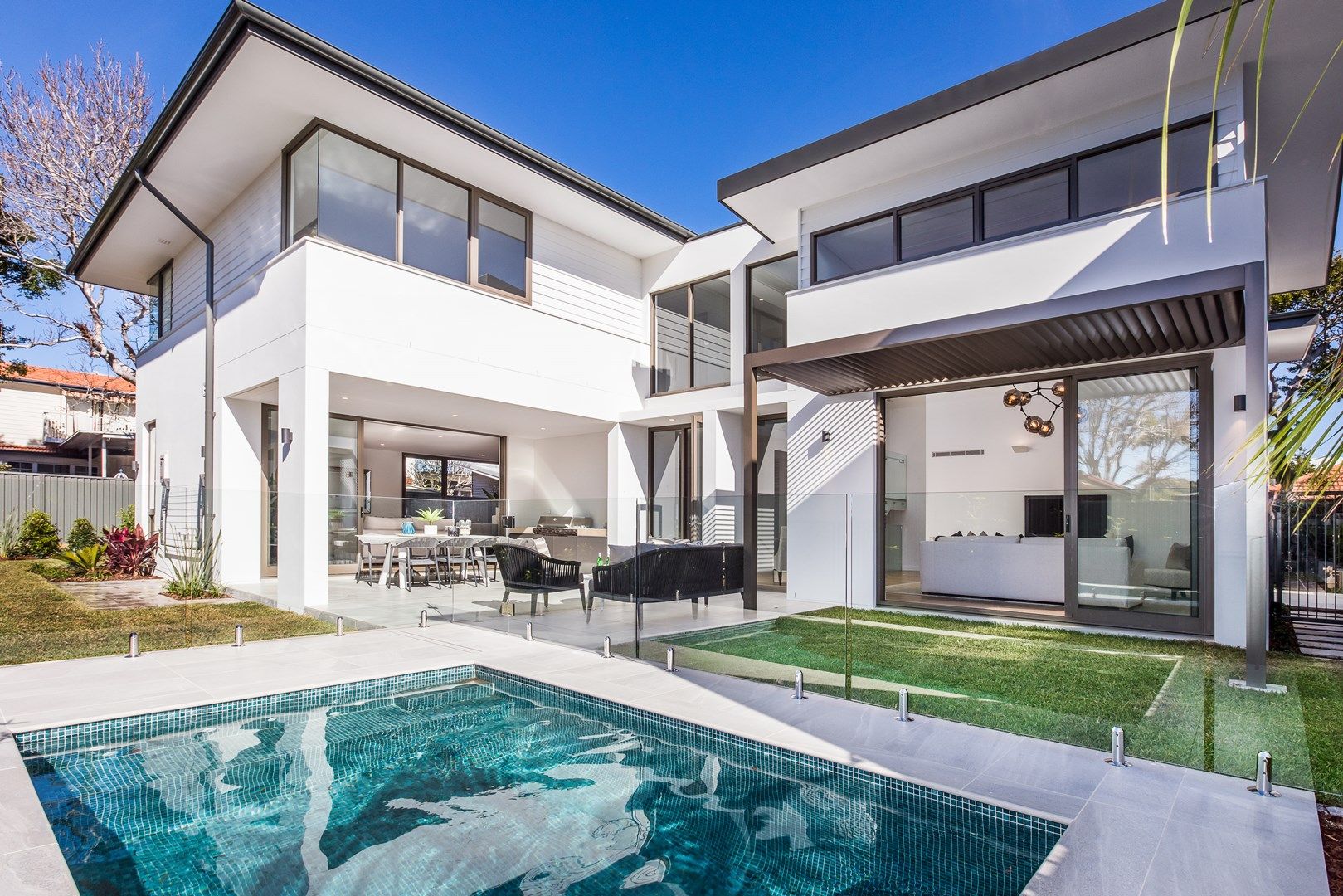 Beach House 3 - 40 Trevellyan St, Cronulla NSW 2230, Image 0