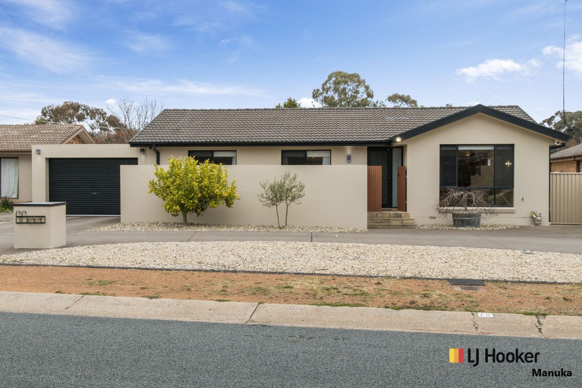 15 Campaspe Circuit, Kaleen ACT 2617, Image 0