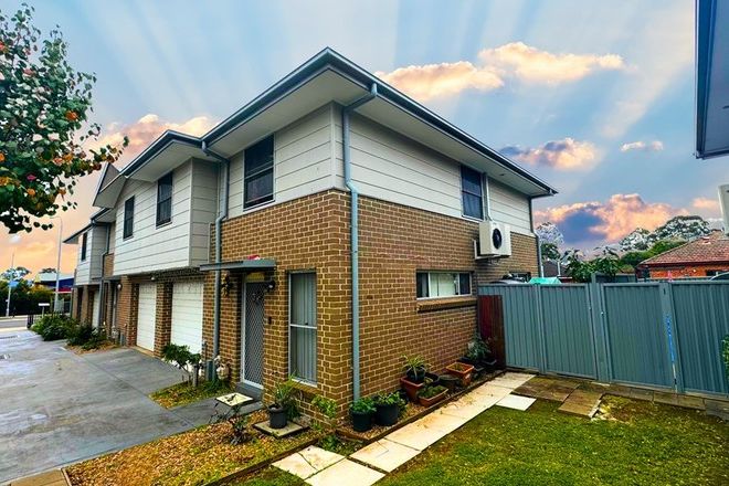 Picture of 3/29-31 Collins Street, ST MARYS NSW 2760