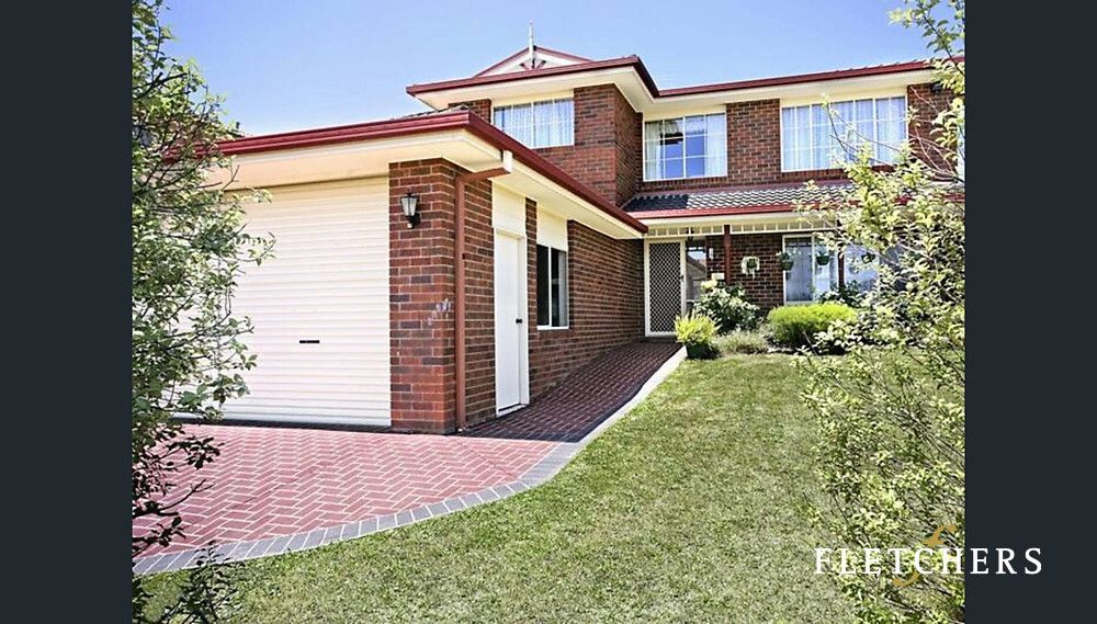 8 Sky Lane, Ashburton VIC 3147