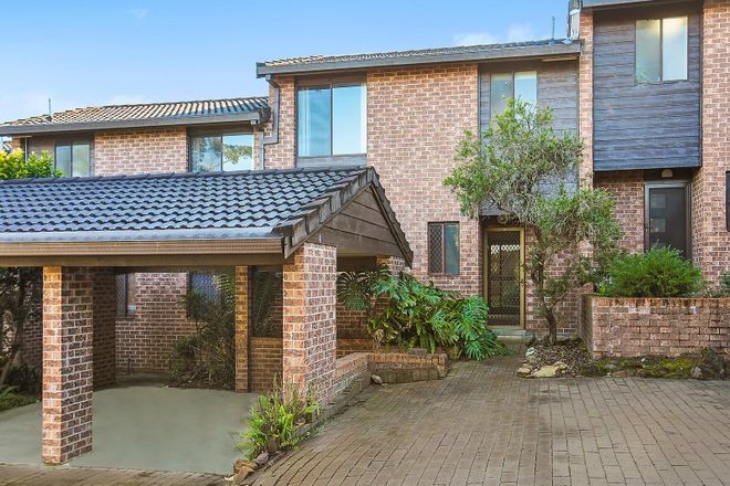 Picture of 3/17 View Street, BLAXLAND NSW 2774