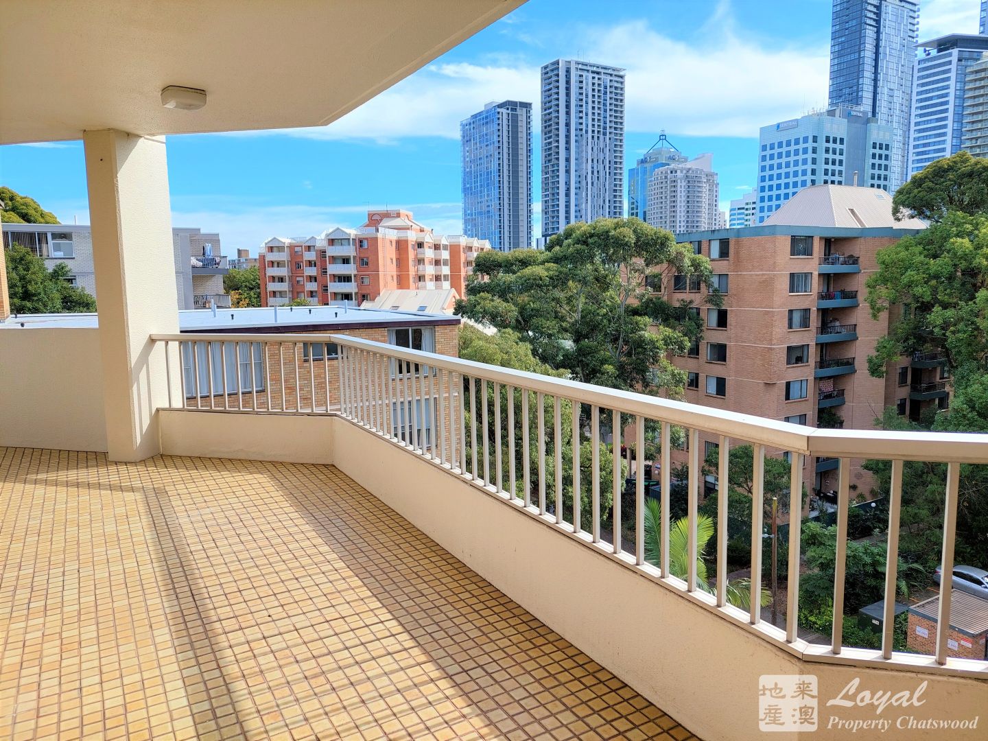 31/25-31 Johnson Street, Chatswood NSW 2067, Image 1