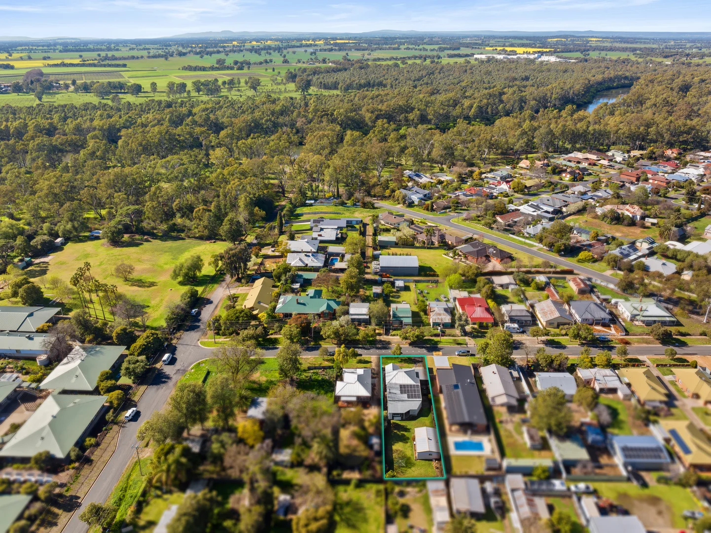 Additional image 17 of 19 Henry Street, Corowa NSW 2646