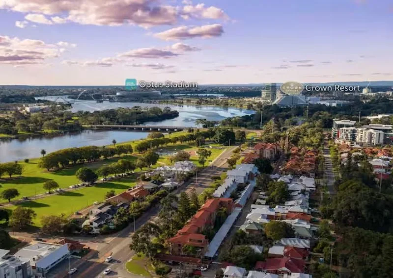 Additional image 27 of 7/54 Canning Highway, Victoria Park WA 6100