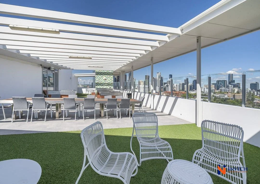 Additional image 6 of 903/338 Water Street, Fortitude Valley QLD 4006