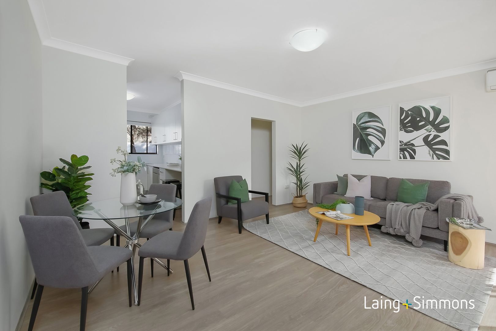 3/12 Bellevue Street, North Parramatta NSW 2151, Image 2