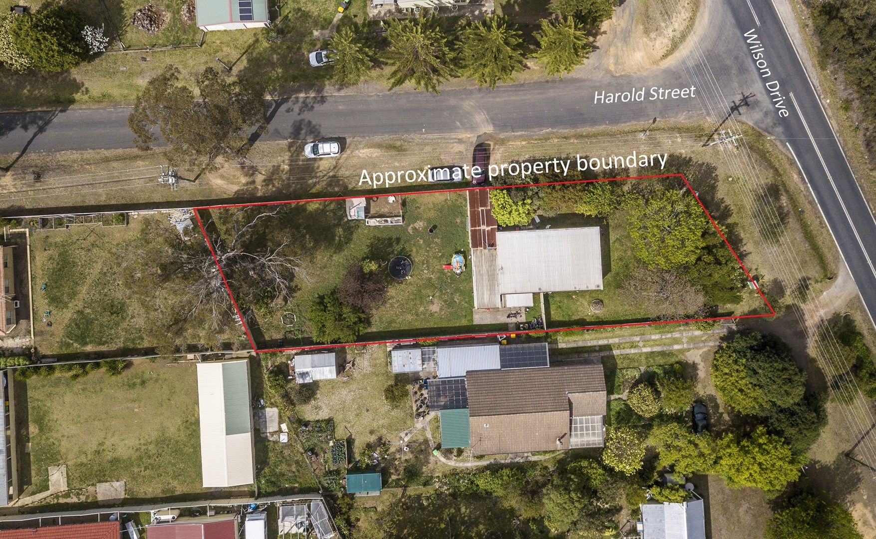 138 Wilson Drive, Hill Top NSW 2575, Image 0