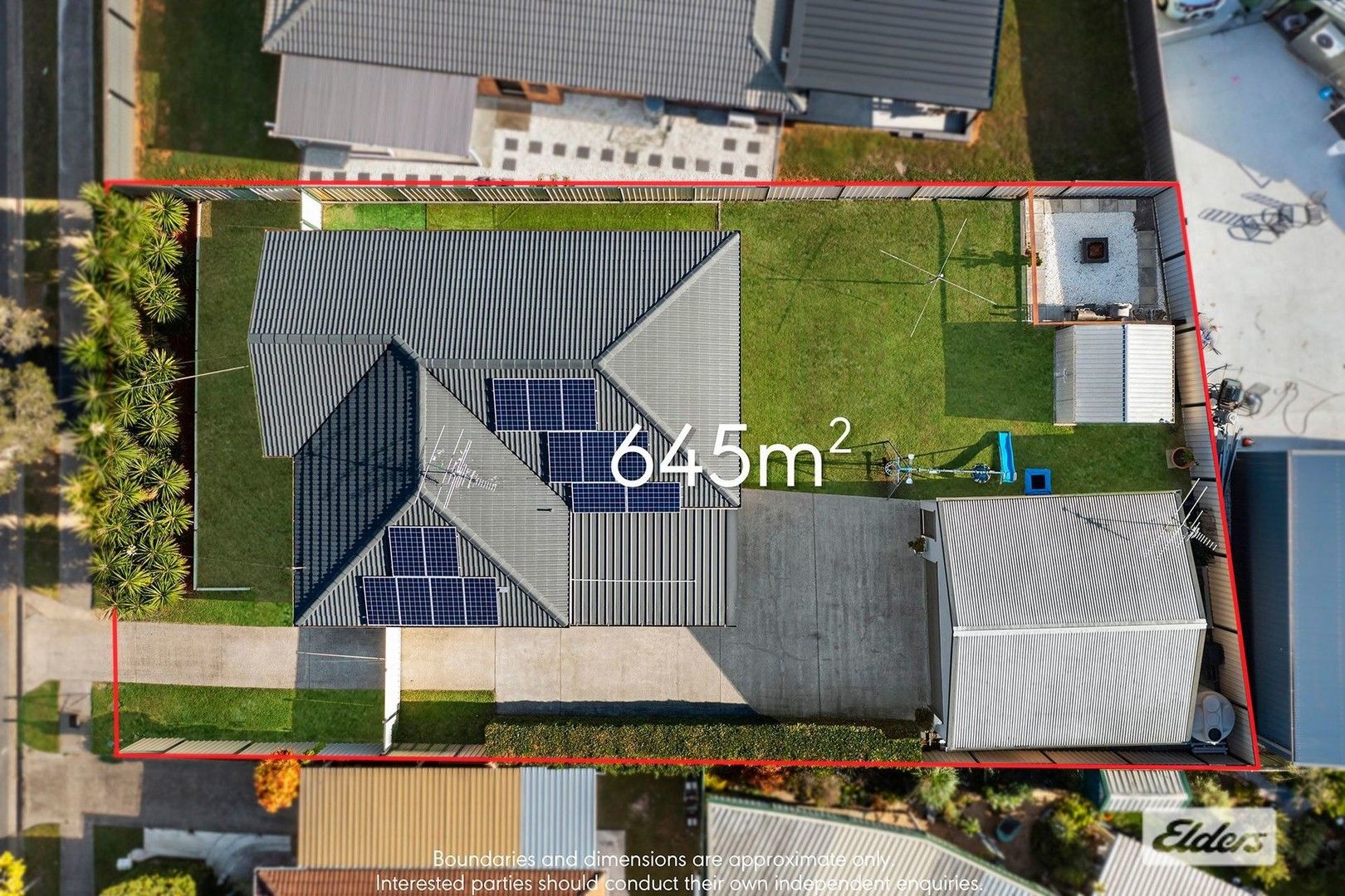 3 Galvin Street, Loganholme QLD 4129, Image 0