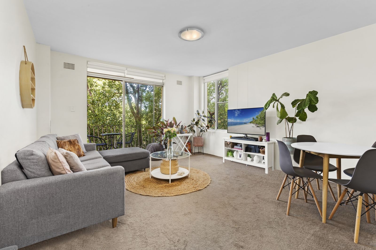 2 bedrooms Apartment / Unit / Flat in 10/36 Wycombe Road NEUTRAL BAY NSW, 2089