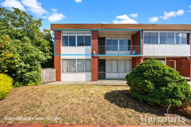 Picture of 3/4 Chapel Street, GLENORCHY TAS 7010