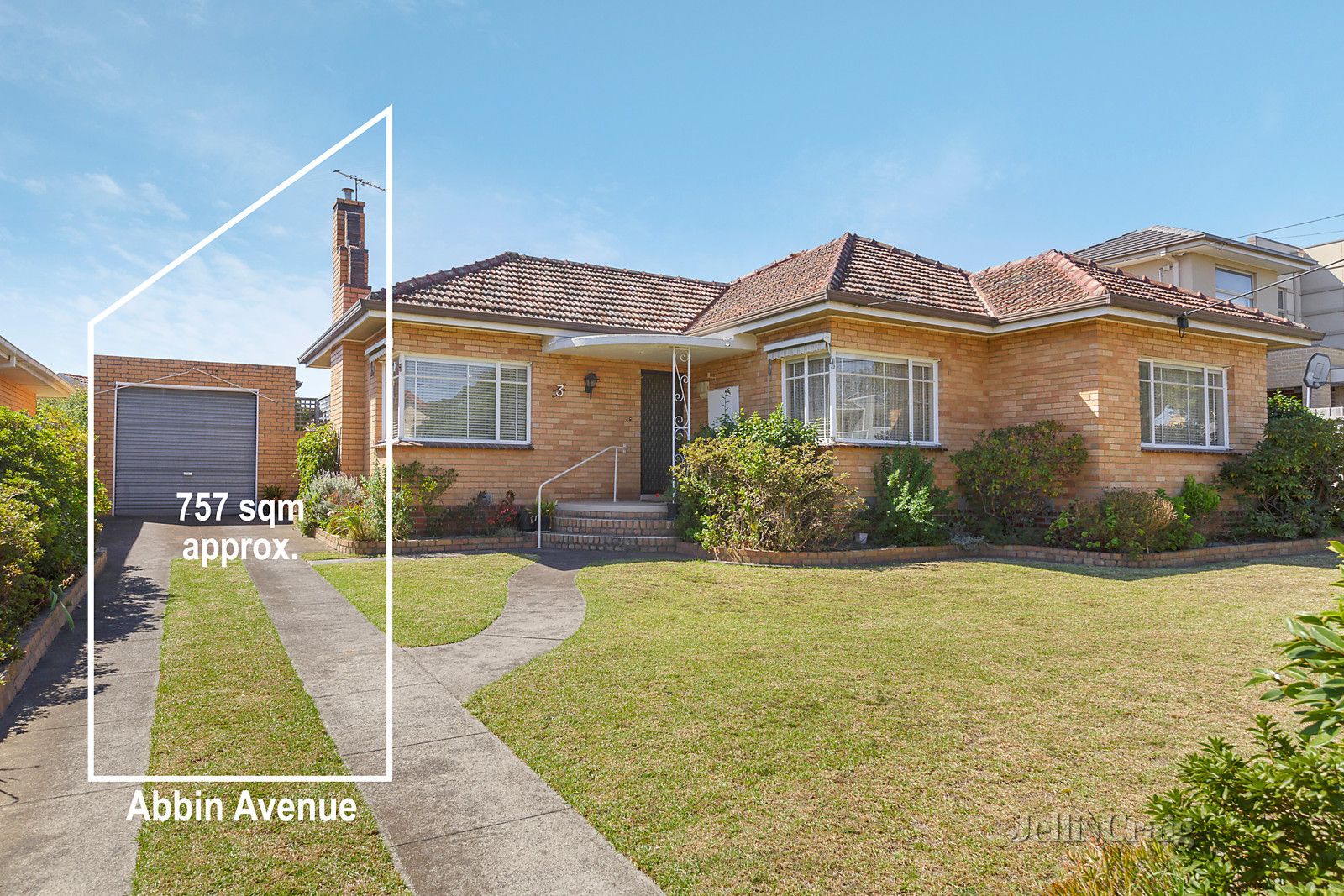 3 Abbin Avenue, Bentleigh East VIC 3165, Image 0