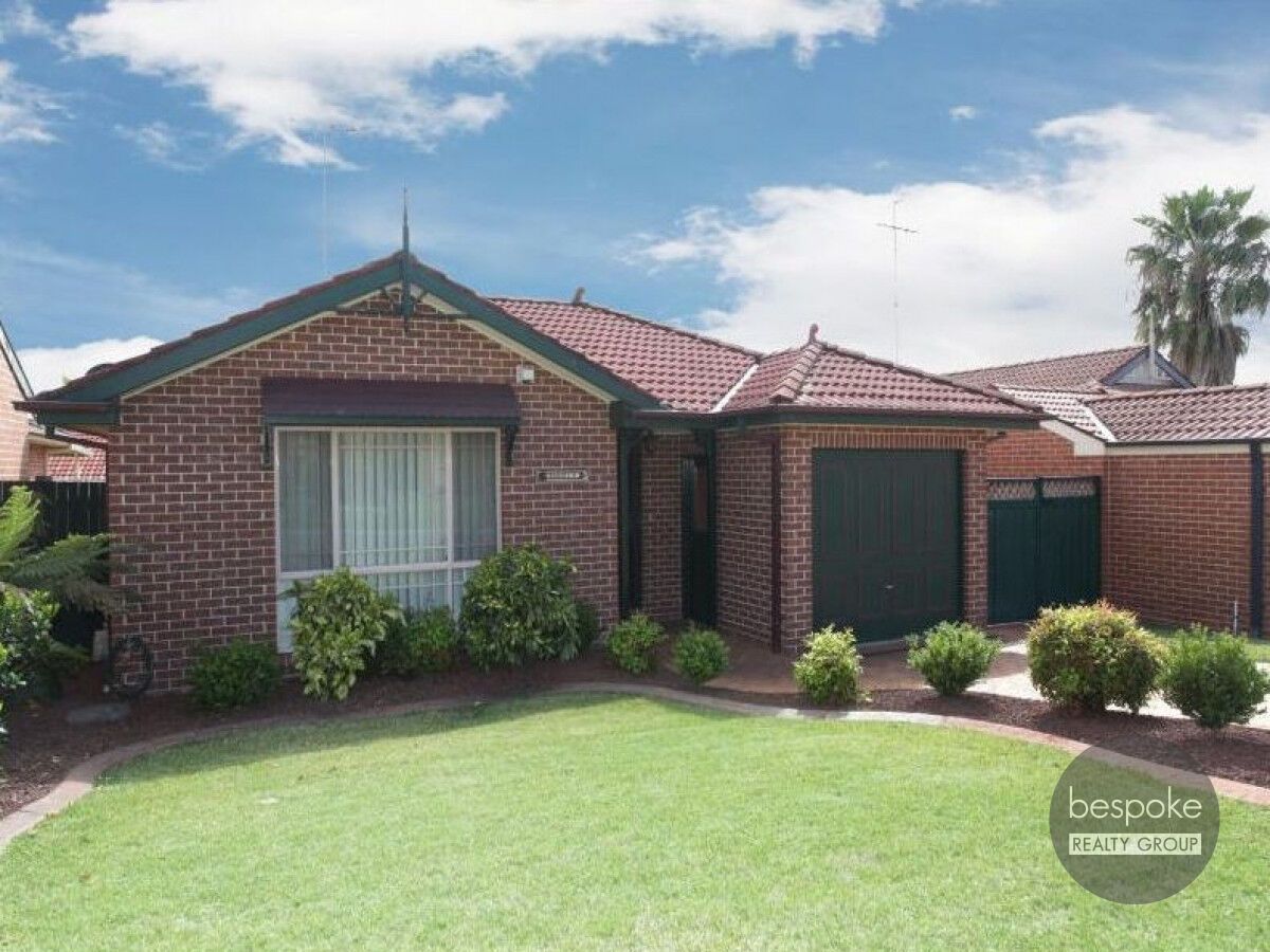 18 Kumbara Close, Glenmore Park NSW 2745, Image 1