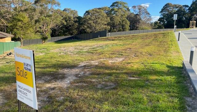 Picture of Lot 11/20 Fields Way, ELERMORE VALE NSW 2287
