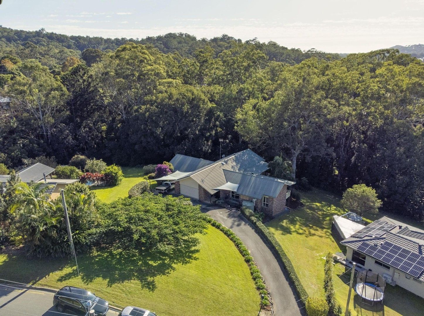 105 Tierney Drive, Currumbin Waters QLD 4223, Image 0