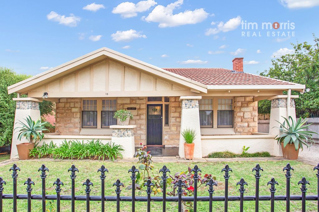 13 Tidworth Crescent, Colonel Light Gardens SA 5041, Image 0