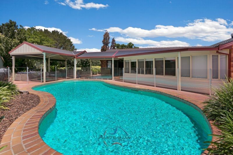 5 Newark Place, St Clair NSW 2759, Image 0