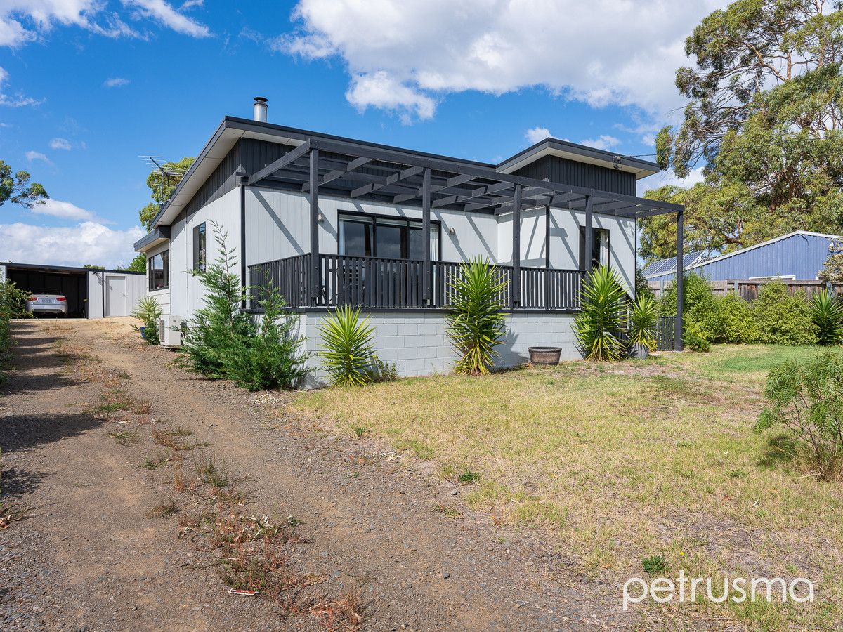 32 Fourth Avenue, Dodges Ferry TAS 7173, Image 1