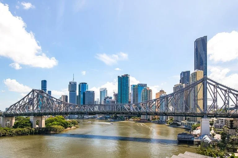 Additional image 25 of 312/100 Bowen Terrace, Fortitude Valley QLD 4006